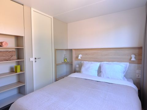 LODGE 6 personnes - Marsanne 6 Dog Friendly