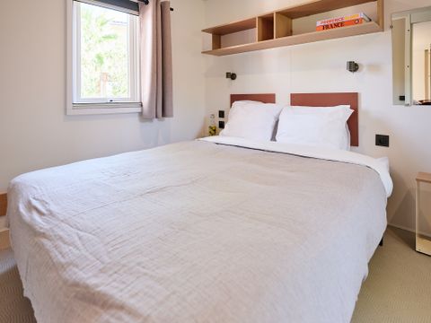 LODGE 4 personnes - Picpoul 4 Accessible