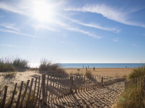 Camping Blendin Retreat Agde - Camping Hérault - Image N°10