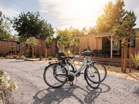 Camping Blendin Retreat Agde - Camping Hérault - Image N°11
