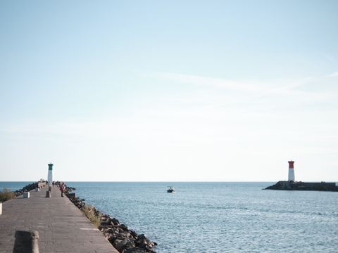 Blendin Agde - Camping Hérault - Image N°11