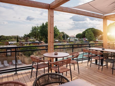 Camping Blendin Retreat Agde - Camping Hérault - Image N°7