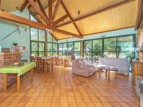 Le Village de Gîtes de Booz (Les Chalets de Booz)  - Camping Lozere - Image N°16