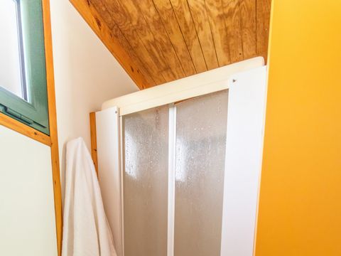 CHALET 6 personnes - Chalet CONFORT - 31m² - 2 chambres