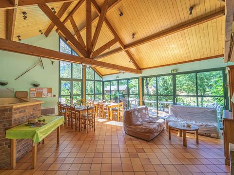 Le Village de Gîtes de Booz (Les Chalets de Booz)  - Camping Lozere - Image N°34