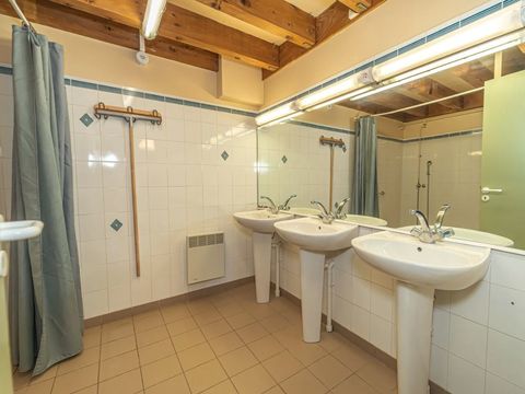 Le Village de Gîtes de Booz (Les Chalets de Booz)  - Camping Lozere - Image N°9