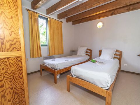 Le Village de Gîtes de Booz (Les Chalets de Booz)  - Camping Lozere - Image N°8