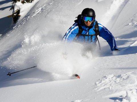 Camping Leutasch - Camping Tyrol - Image N°24