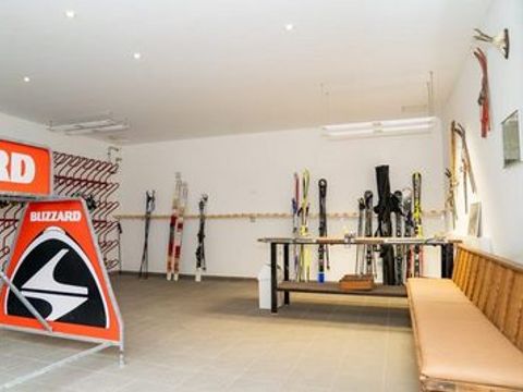 Camping Leutasch - Camping Tyrol - Image N°15