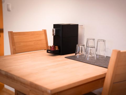 CHAMBRE 4 personnes - Leutasch Retreat Premium