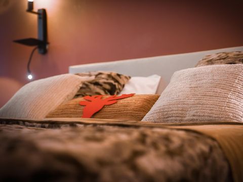 CHAMBRE 4 personnes - Leutasch Retreat Premium