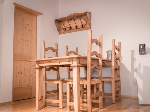 CHAMBRE 4 personnes - Leutasch Retreat Premium