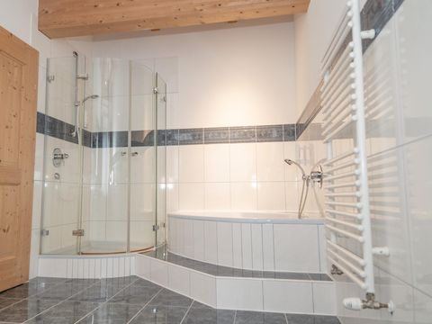 CHAMBRE 4 personnes - Leutasch Retreat Premium