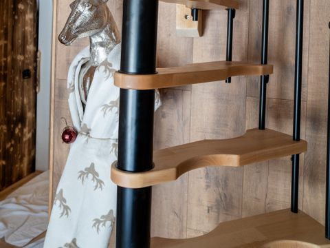 LODGE 8 personnes - Leutasch