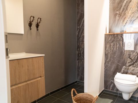 LODGE 8 personnes - Leutasch