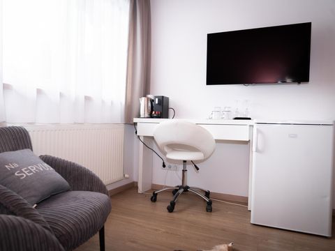 CHAMBRE 2 personnes - Vue montagne Deluxe