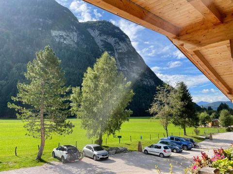 CHAMBRE 2 personnes - Vue montagne Deluxe