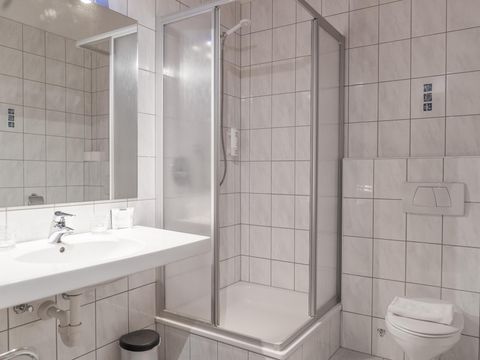 CHAMBRE 2 personnes - Vue montagne Deluxe