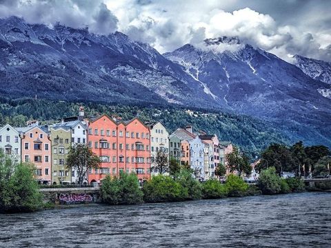 Camping Leutasch - Camping Tyrol - Image N°34