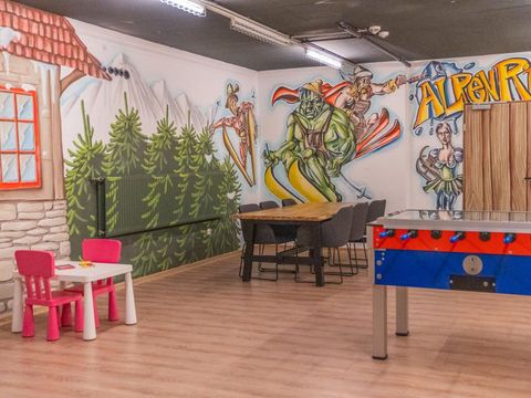 Camping Leutasch - Camping Tyrol - Image N°12