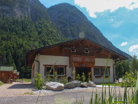 Camping Leutasch - Camping Tyrol - Image N°20