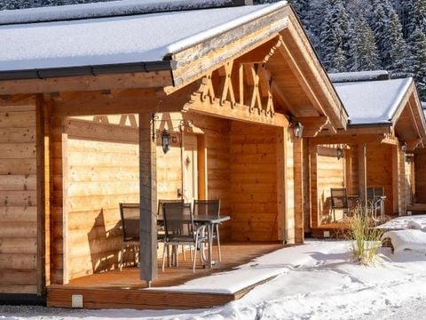 Camping Leutasch - Camping Tyrol - Image N°19