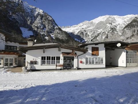 Camping Leutasch - Camping Tyrol - Image N°17