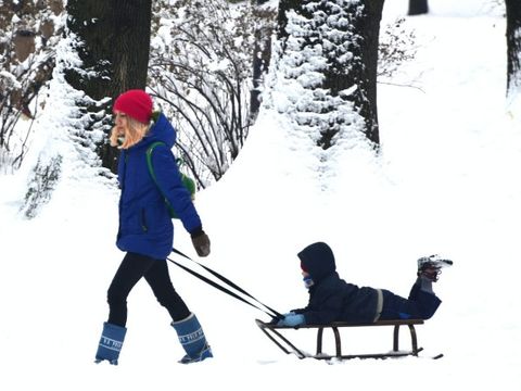 Camping Leutasch - Camping Tyrol - Image N°27