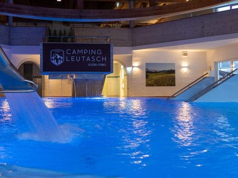 Camping Leutasch - Camping Tyrol - Image N°7
