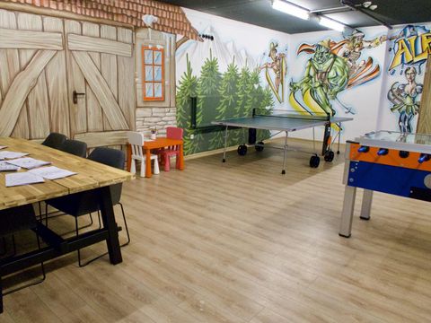 Camping Leutasch - Camping Tyrol - Image N°14