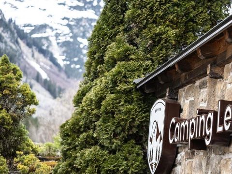 Camping Leutasch - Camping Tyrol - Image N°5