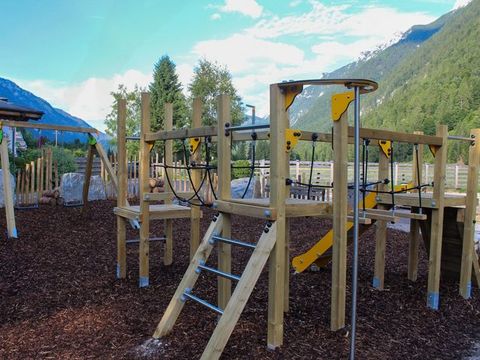 Camping Leutasch - Camping Tyrol - Image N°11