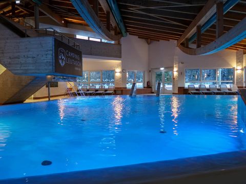 Camping Leutasch - Camping Tyrol - Image N°3