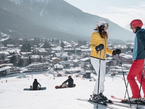 Camping Leutasch - Camping Tyrol - Image N°22