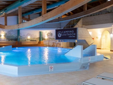 Camping Leutasch - Camping Tyrol - Image N°8