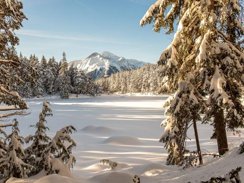 Camping Leutasch - Camping Tyrol - Image N°30