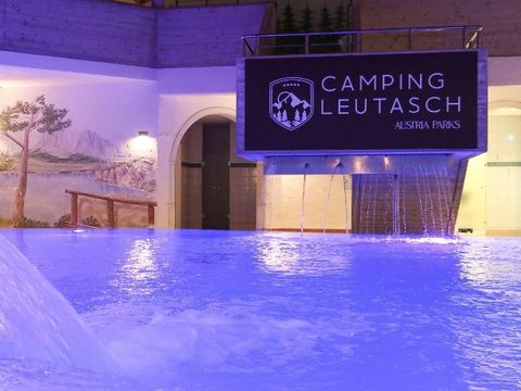 Camping Leutasch - Camping Tyrol - Image N°6