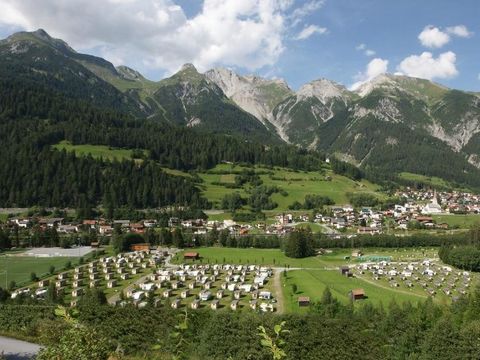 Camping am Arlberg - Camping Tyrol - Image N°12