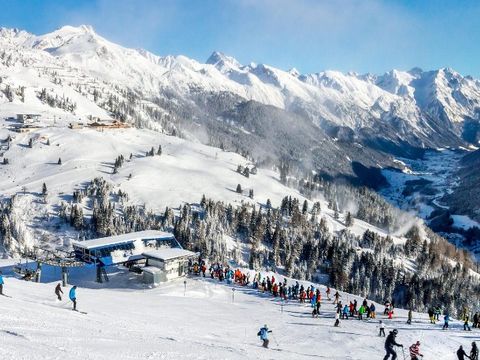 Camping am Arlberg - Camping Tyrol - Image N°11