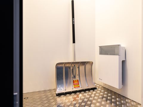 CHALET 4 personnes - Stanzertal Cabin | pet-friendly