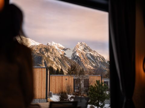 CHALET 4 personnes - Stanzertal Cabin | pet-friendly