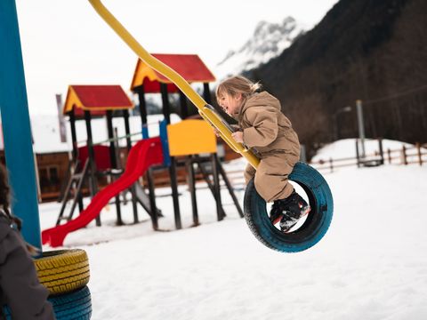 CHALET 4 personnes - Stanzertal Cabin | pet-friendly