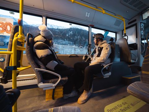 CHALET 4 personnes - Stanzertal Cabin | pet-friendly