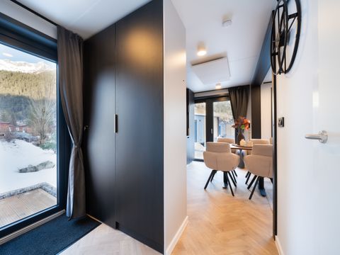 CHALET 4 personnes - Stanzertal Cabin | pet-friendly