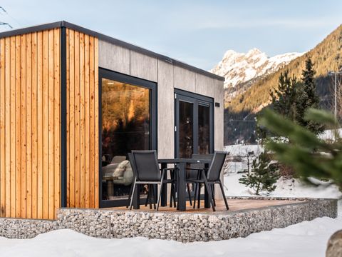 CHALET 4 personnes - Stanzertal Cabin | pet-friendly