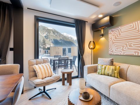 CHALET 4 personnes - Stanzertal Cabin | pet-friendly