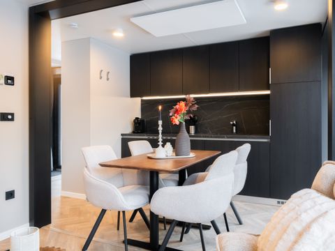 CHALET 4 personnes - Stanzertal Cabin | pet-friendly