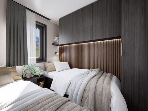 CHALET 4 personnes - Stanzertal Cabin | pet-friendly