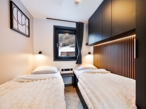 CHALET 4 personnes - Stanzertal Cabin | pet-friendly