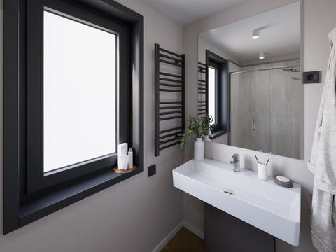 CHALET 4 personnes - Stanzertal Cabin | pet-friendly